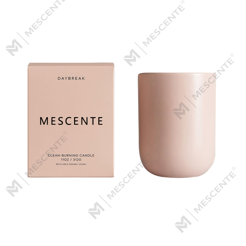 M&Scente Private Label Lyxdoftande sojavaxljus A29247-Värdesaker