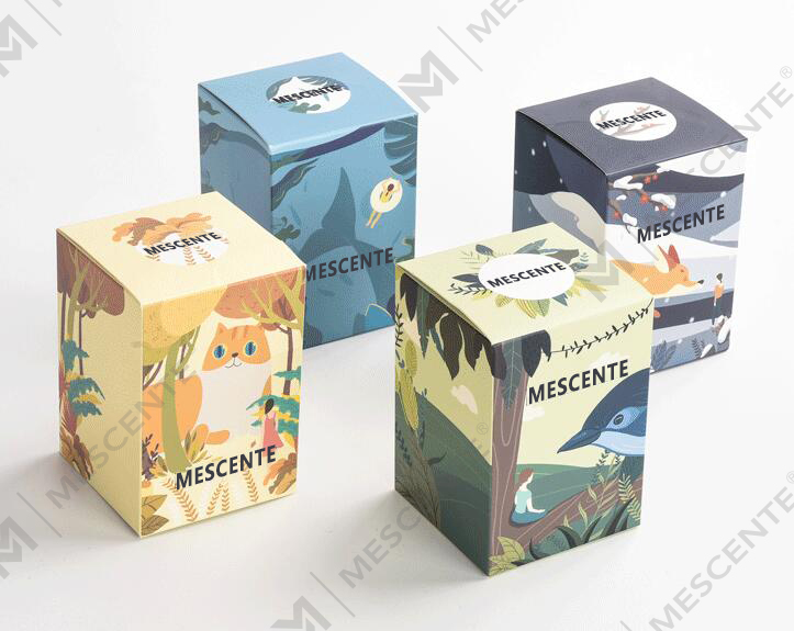 bröllop gynnar luftfräschare reed diffusers presentset