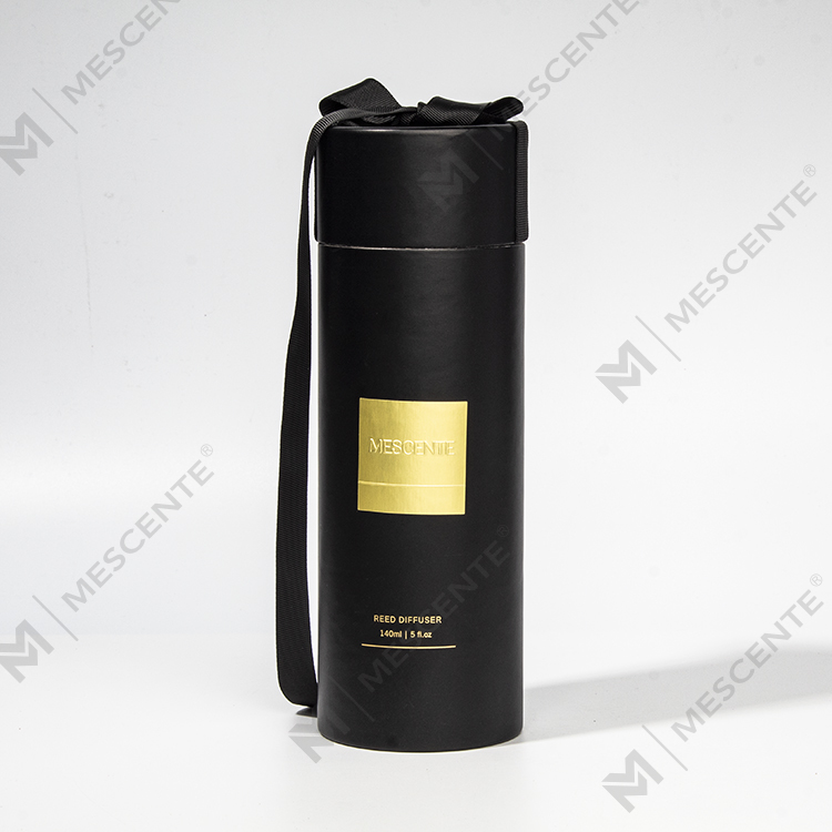 M&Scent skräddarsydda privata märkesdofter för hemluftfräschare reed diffuser sticks presentset