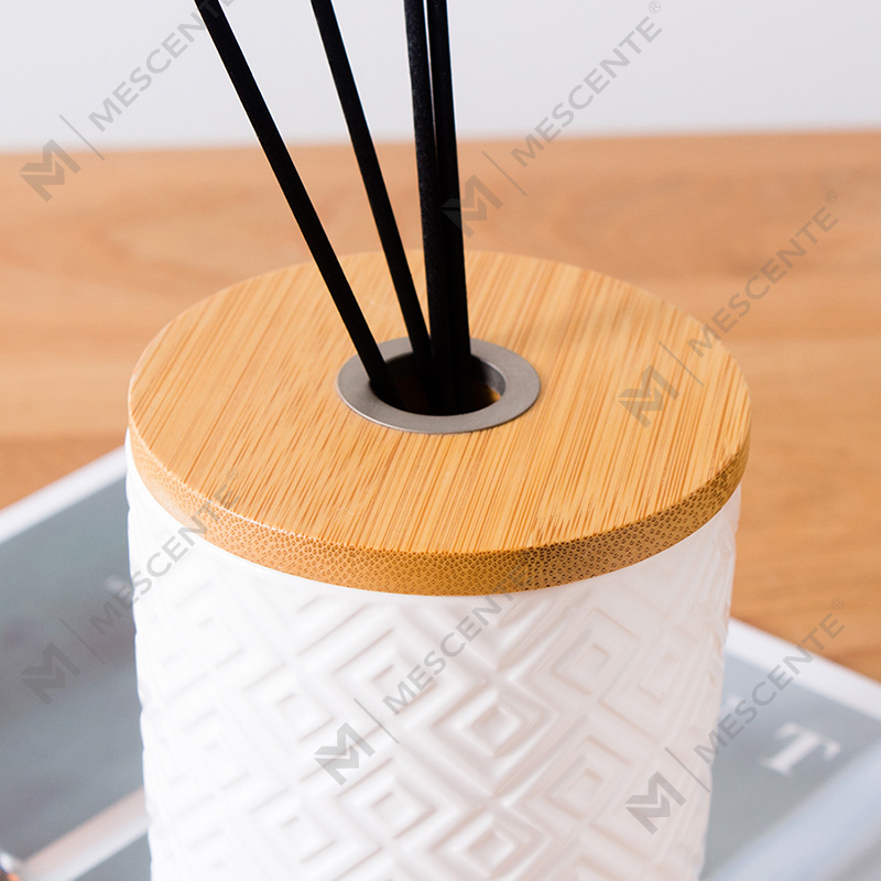 Fördelar med Aroma Diffuser
