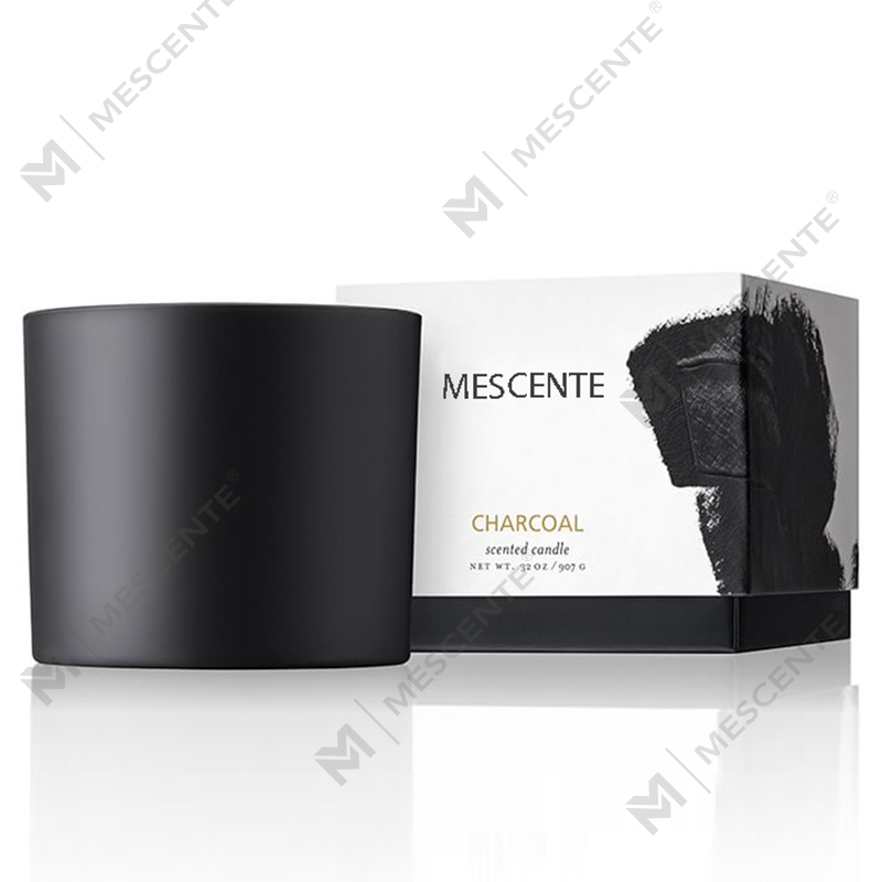 Mescente Large Custom Luxury Private Label doftsojaljus i bulk