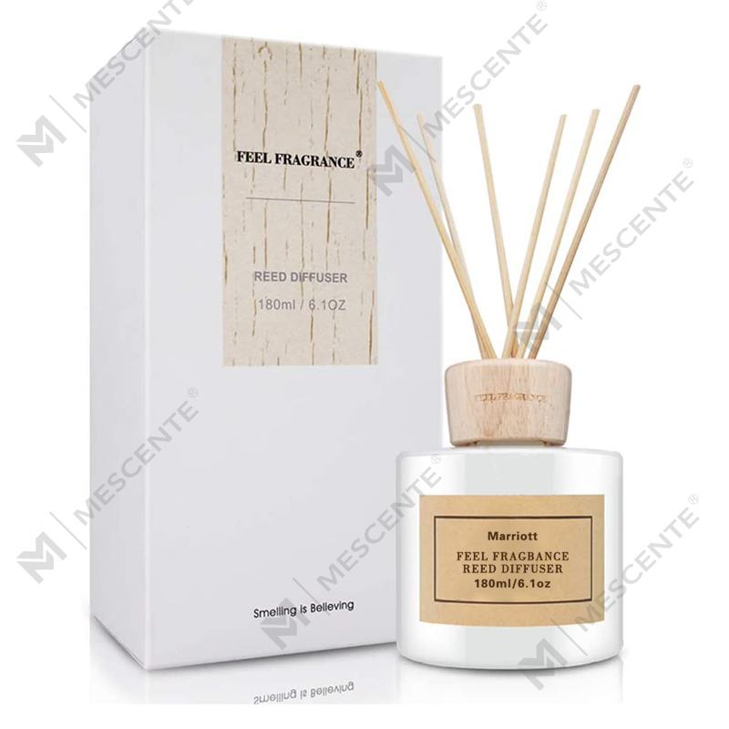 Reed Diffusers ursprung