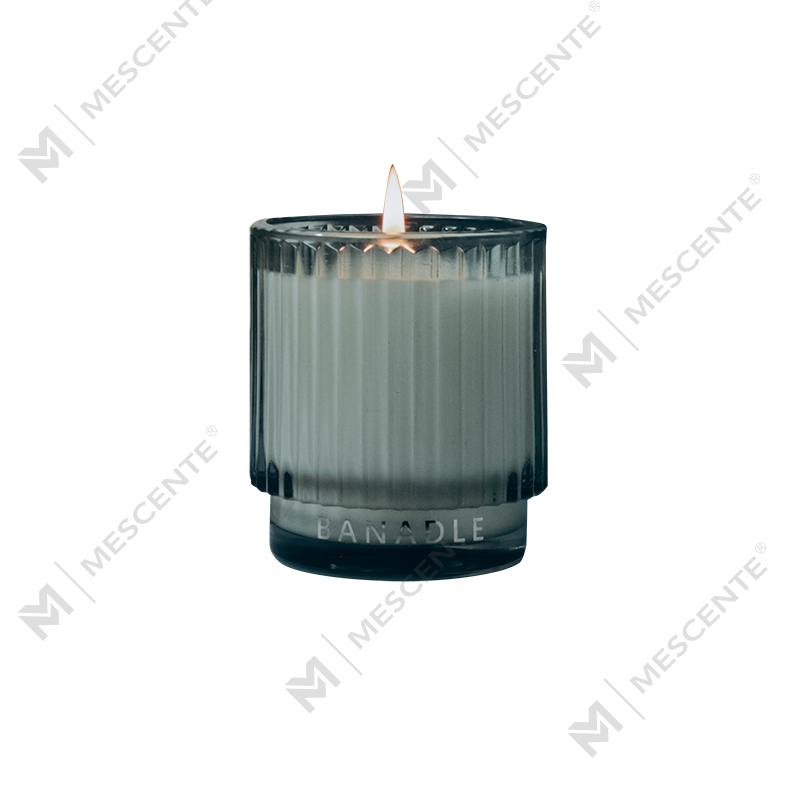 M&Scent Dofter Wild Mint & Eucalyptus Big Jars Ljus Doftande