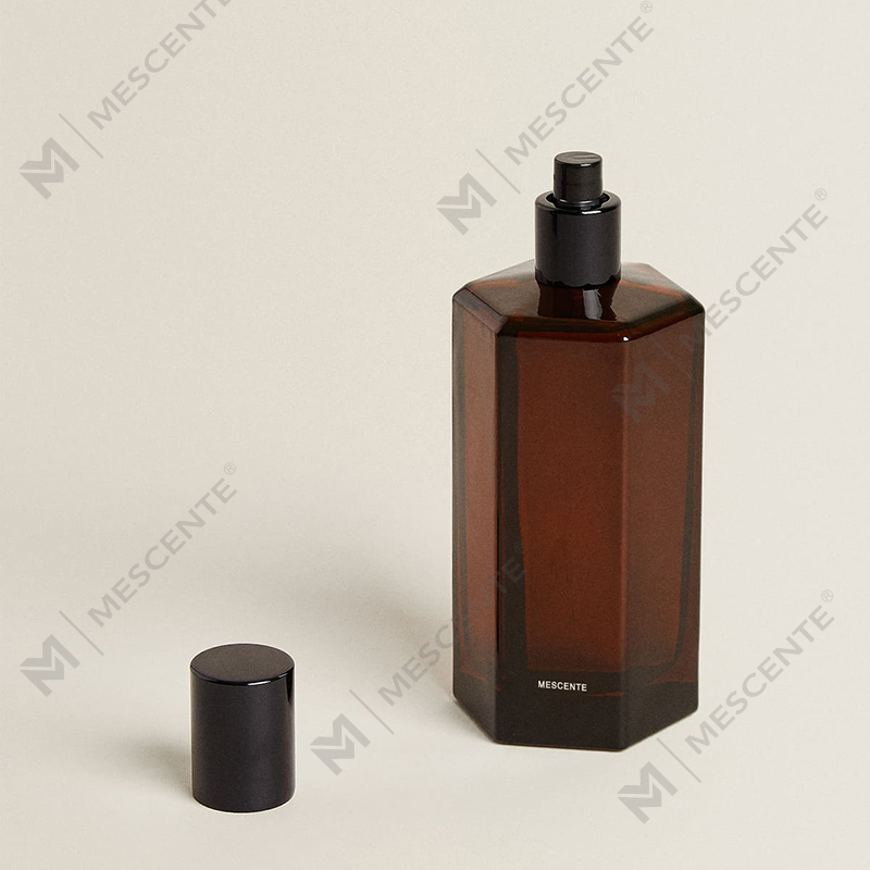 M&Scent Luxury Private Label 100ml Miljövänlig förpackningsrumsspray med låda