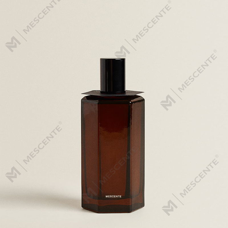 M&Scent Luxury Private Label 100ml Miljövänlig förpackningsrumsspray med låda