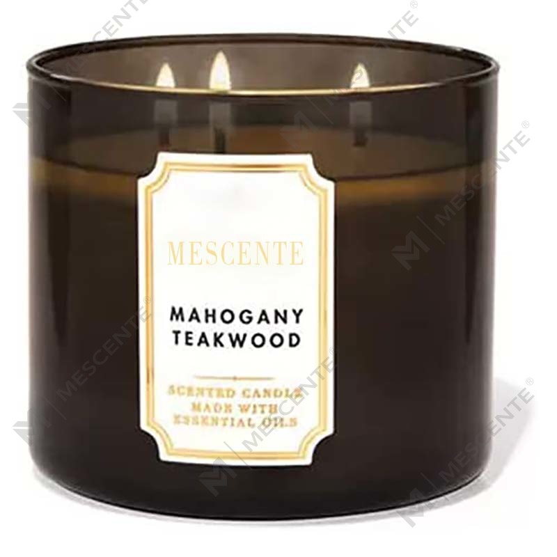 M&Scent handgjorda 3 vekar naturliga jasmindoftande sojavaxljuspresent, Private Label Aromaterapi Kristallljus