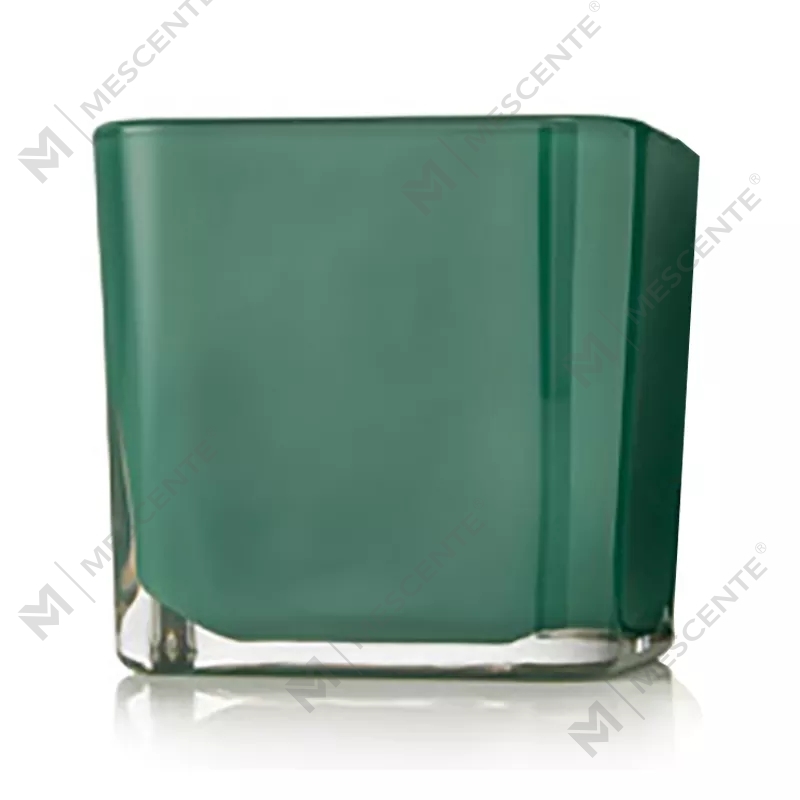 M&Scent grossist lyx anpassad dekoration Private Label Crystal doftande sojavaxljus
