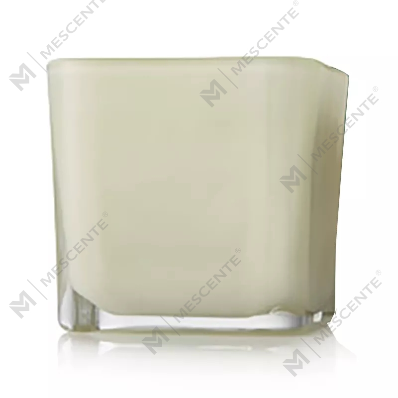 M&Scent grossist lyx anpassad dekoration Private Label Crystal doftande sojavaxljus
