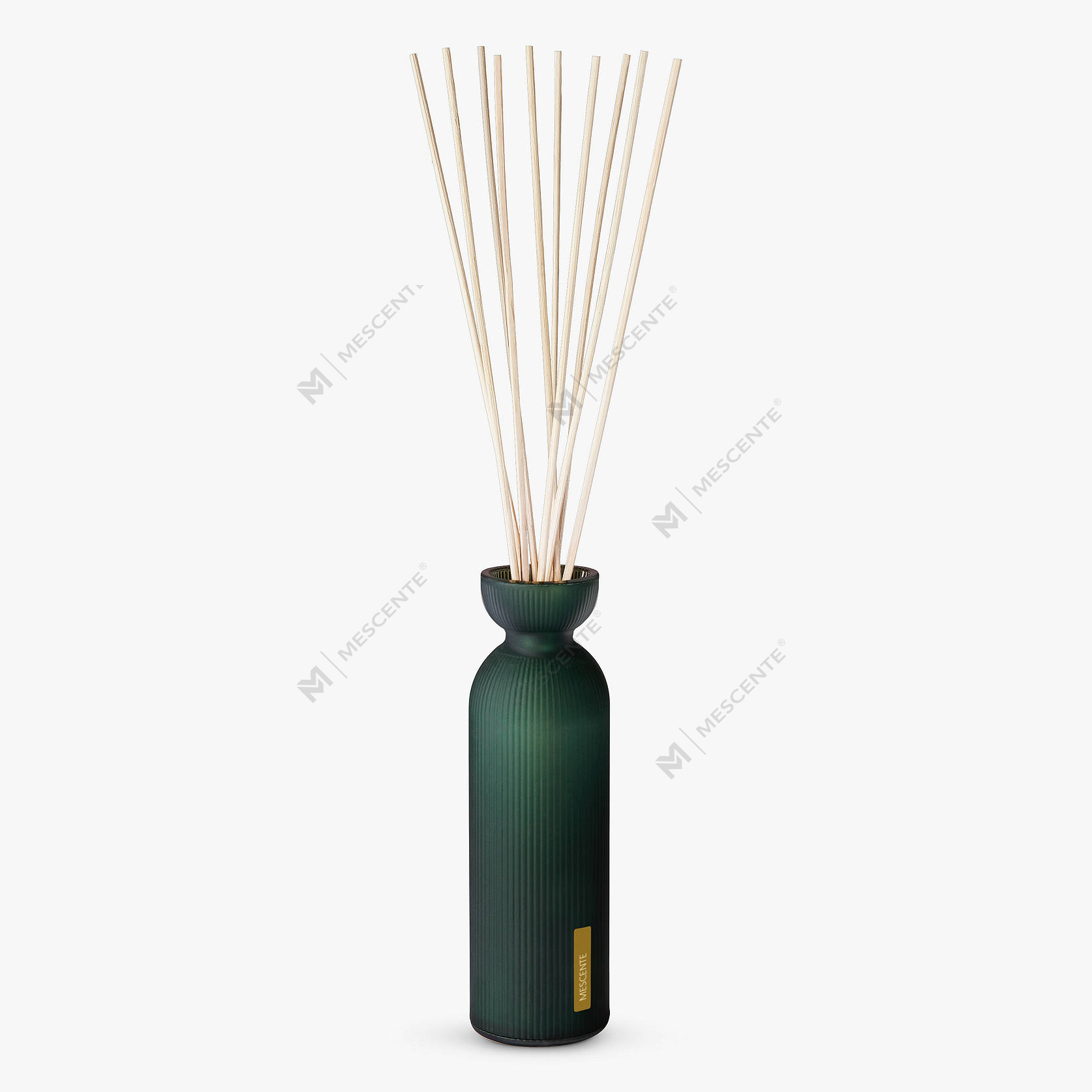 M&Scent lyxiga 200 ml flaska hushållskemikalier hemdoft reed diffusor set