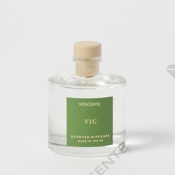 100ml påsar Aromatic Refill Emballage Pour Eyfel Flowers Pierre Reed Diffuseur Vide Tesori D Oriente