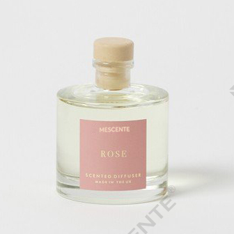 100ml påsar Aromatic Refill Emballage Pour Eyfel Flowers Pierre Reed Diffuseur Vide Tesori D Oriente