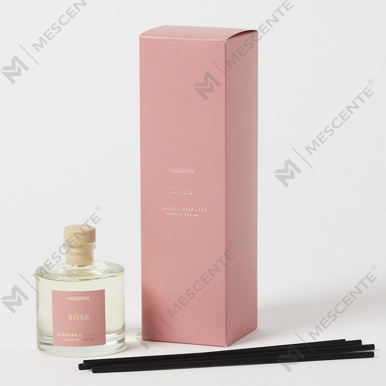 100ml påsar Aromatic Refill Emballage Pour Eyfel Flowers Pierre Reed Diffuseur Vide Tesori D Oriente